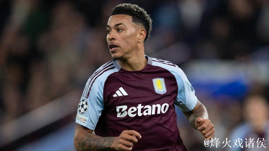 摩根-罗杰斯：我们现在状态正佳，希望把这种势头延续下去