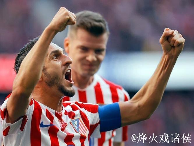 科克:球还没进巴里奥斯就开始庆祝?他太信任他的队长了 科克:球还没进巴里奥斯就开始庆祝?他太信任他的队长了