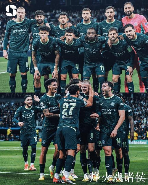 自瓜帅上任以来，曼城是唯一欧冠客场多次击败皇