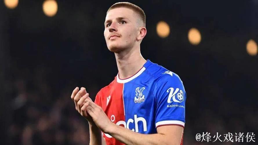 曼联锁定胖虎接班人!夏窗7000万求购水晶宫21岁 曼联锁定胖虎接班人!夏窗7000万求购水晶宫21岁