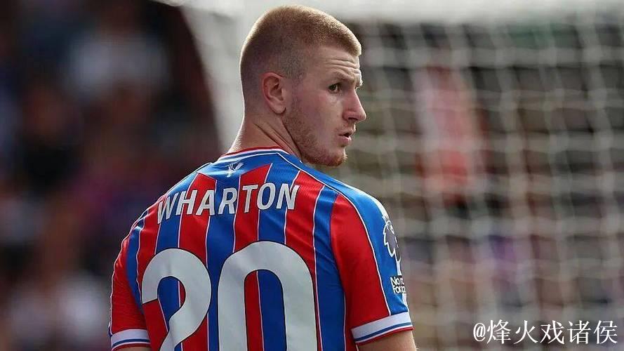 曼联锁定胖虎接班人!夏窗7000万求购水晶宫21岁 曼联锁定胖虎接班人!夏窗7000万求购水晶宫21岁